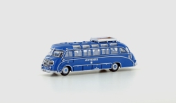 MiNis LC4456 - N Bus S8 Setra Austrobus (AT)